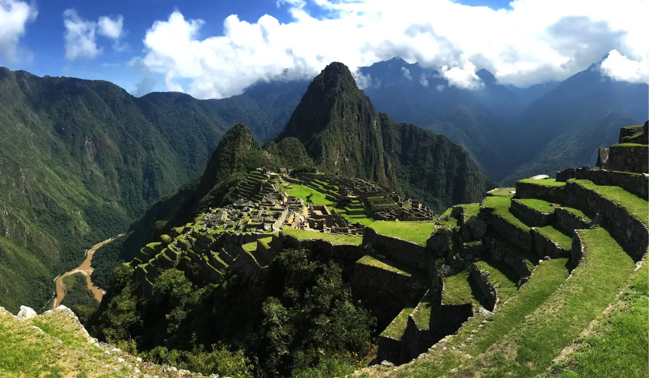 Machu Picchu sin estrés: cómo organizar tu visita paso a paso